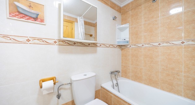 Sale - Townhouse - Ciudad Quesada - Rojales