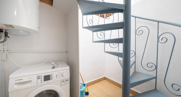 Sale - Townhouse - Ciudad Quesada - Rojales