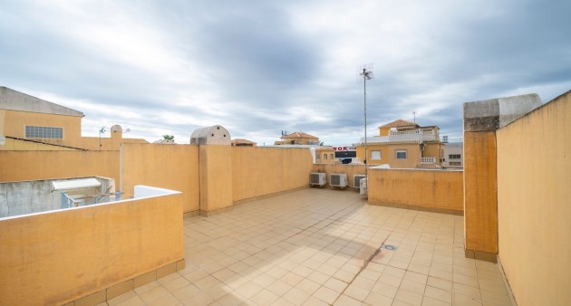 Sale - Townhouse - Ciudad Quesada - Rojales