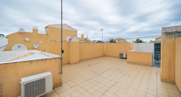 Sale - Townhouse - Ciudad Quesada - Rojales