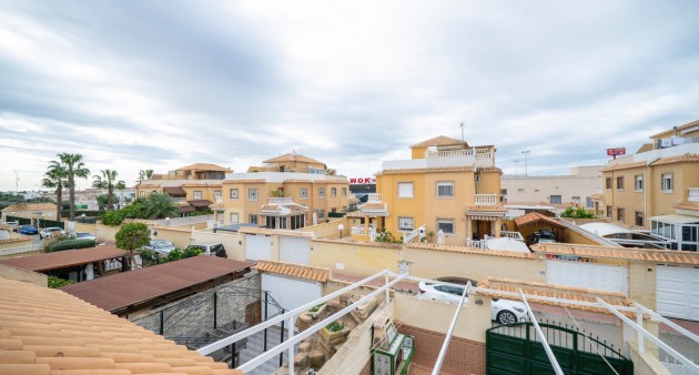 Sale - Townhouse - Ciudad Quesada - Rojales