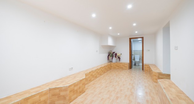 Sale - Townhouse - Ciudad Quesada - Rojales