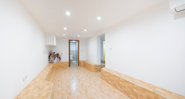 Sale - Townhouse - Ciudad Quesada - Rojales