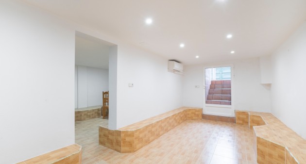 Sale - Townhouse - Ciudad Quesada - Rojales