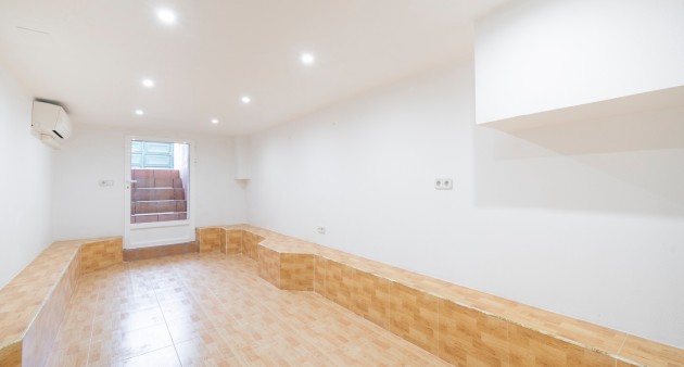 Sale - Townhouse - Ciudad Quesada - Rojales