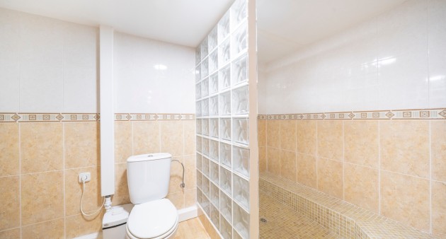 Sale - Townhouse - Ciudad Quesada - Rojales