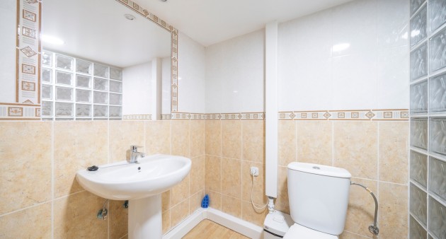 Sale - Townhouse - Ciudad Quesada - Rojales