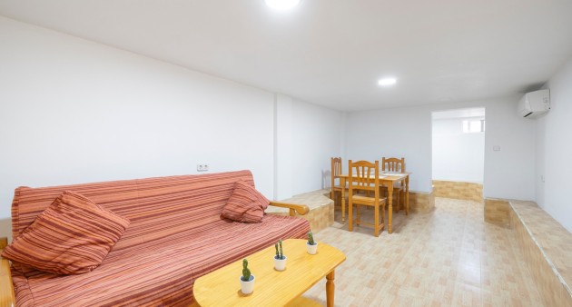 Sale - Townhouse - Ciudad Quesada - Rojales