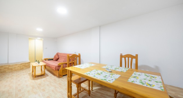 Sale - Townhouse - Ciudad Quesada - Rojales