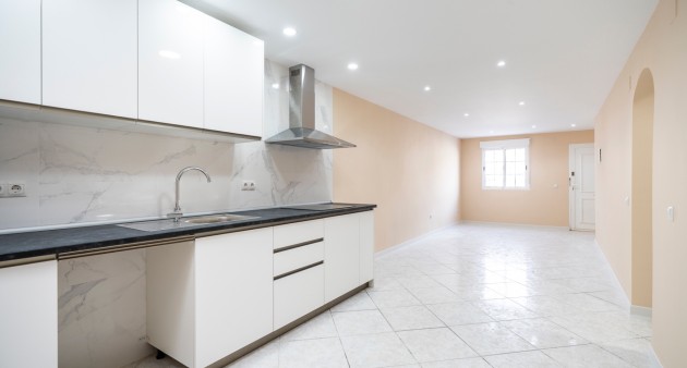 Sale - Bungalow - Torrevieja - El chaparral