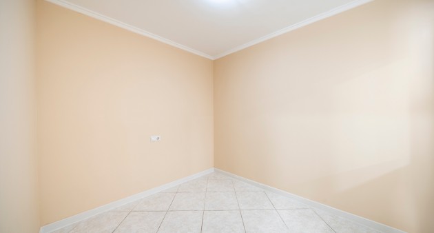 Sale - Bungalow - Torrevieja - El chaparral