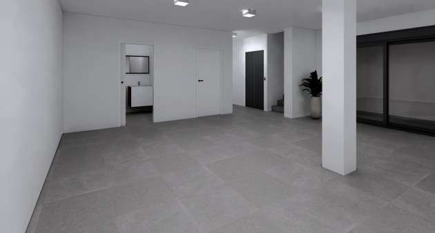 Nieuwbouw - Villa - Benijófar - Pueblo