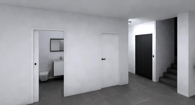 Nieuwbouw - Villa - Benijófar - Pueblo