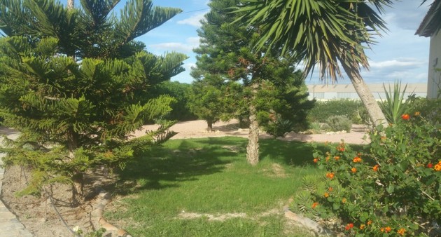 Sprzedaż - Posiadłość wiejska - Daya Vieja