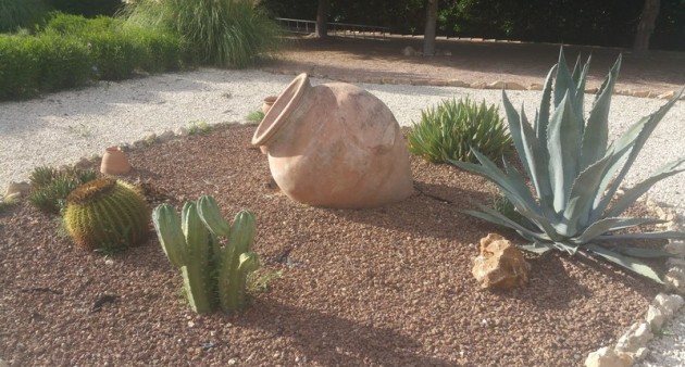 Sprzedaż - Posiadłość wiejska - Daya Vieja