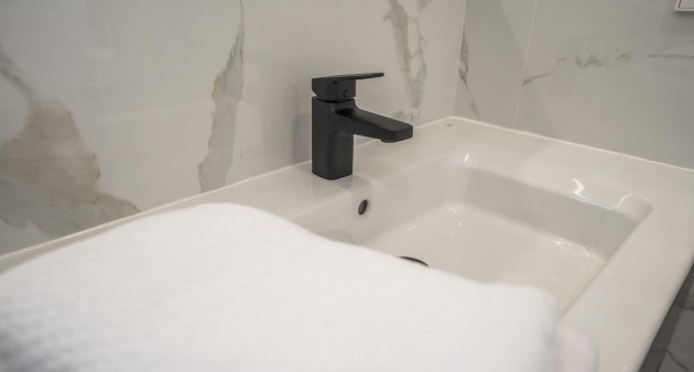 Nieuwbouw - Villa - Algorfa - La finca golf