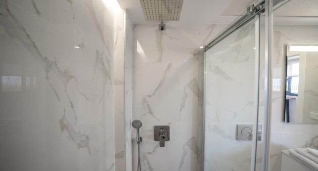 Nieuwbouw - Villa - Algorfa - La finca golf