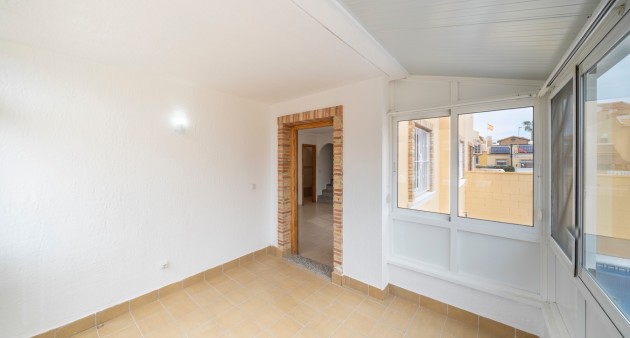 Verkoop - Quad huis - Ciudad Quesada - Rojales