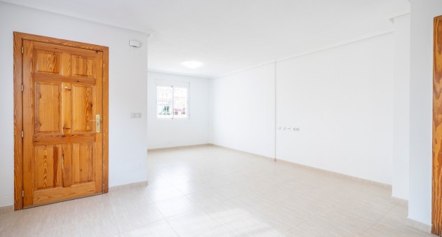 Verkoop - Quad huis - Ciudad Quesada - Rojales