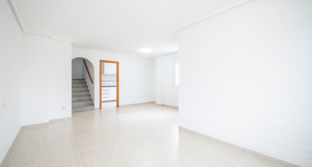 Verkoop - Quad huis - Ciudad Quesada - Rojales