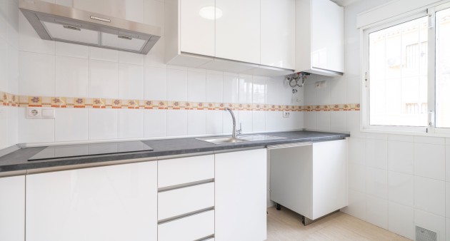 Verkoop - Quad huis - Ciudad Quesada - Rojales