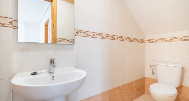 Verkoop - Quad huis - Ciudad Quesada - Rojales