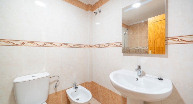 Verkoop - Quad huis - Ciudad Quesada - Rojales