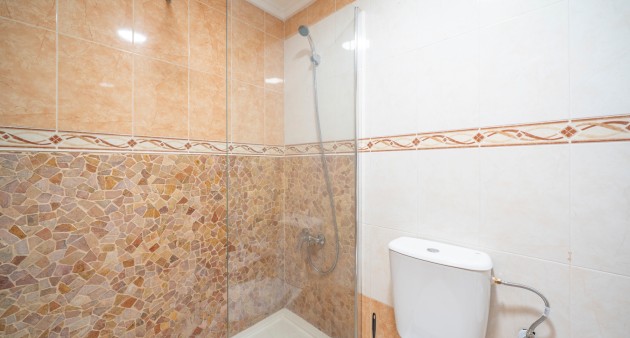 Verkoop - Quad huis - Ciudad Quesada - Rojales