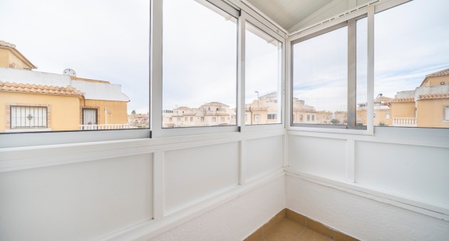 Verkoop - Quad huis - Ciudad Quesada - Rojales