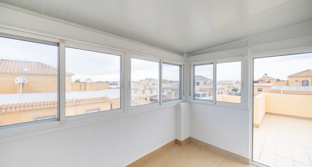 Verkoop - Quad huis - Ciudad Quesada - Rojales