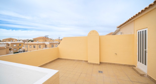 Verkoop - Quad huis - Ciudad Quesada - Rojales