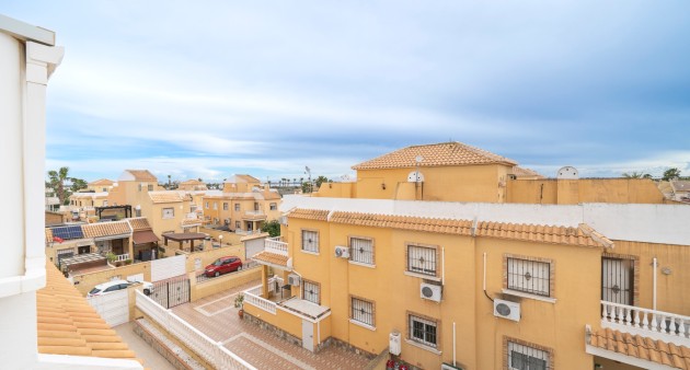 Verkoop - Quad huis - Ciudad Quesada - Rojales