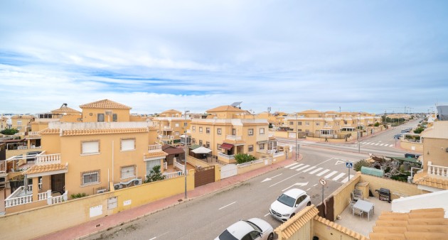 Verkoop - Quad huis - Ciudad Quesada - Rojales