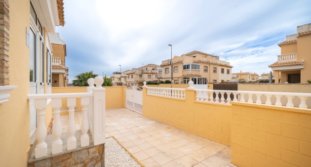 Verkoop - Quad huis - Ciudad Quesada - Rojales