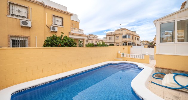 Verkoop - Quad huis - Ciudad Quesada - Rojales