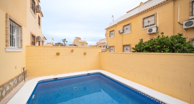 Verkoop - Quad huis - Ciudad Quesada - Rojales