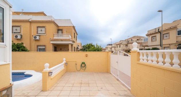 Verkoop - Quad huis - Ciudad Quesada - Rojales