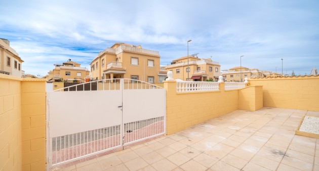 Verkoop - Quad huis - Ciudad Quesada - Rojales