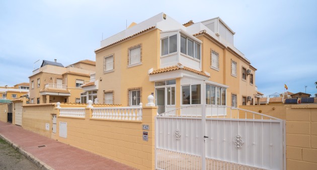 Verkoop - Quad huis - Ciudad Quesada - Rojales