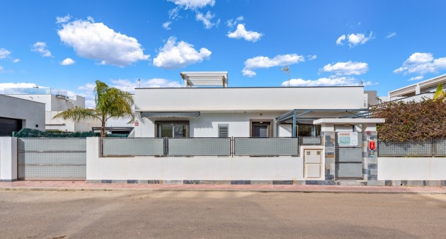 Bruktbolig - Villa - Ciudad Quesada - Rojales