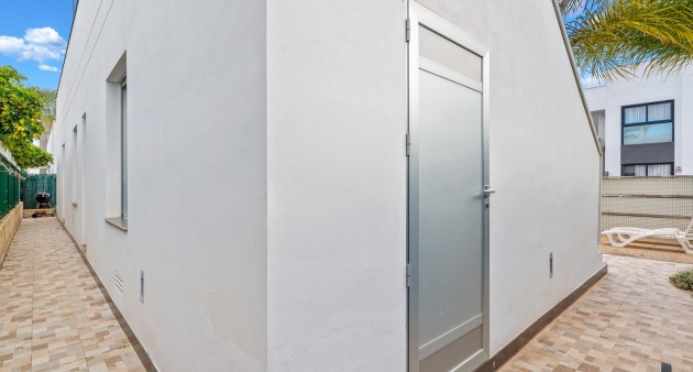 Bruktbolig - Villa - Ciudad Quesada - Rojales