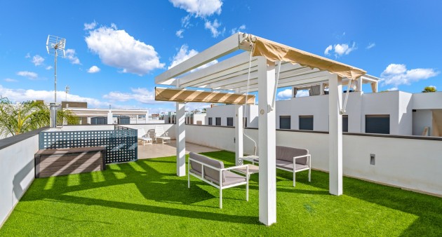 Bruktbolig - Villa - Ciudad Quesada - Rojales