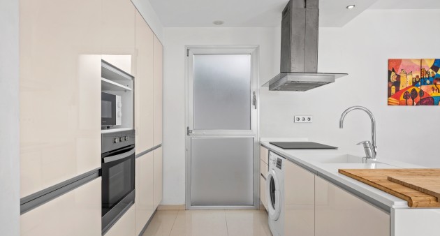 Bruktbolig - Villa - Ciudad Quesada - Rojales