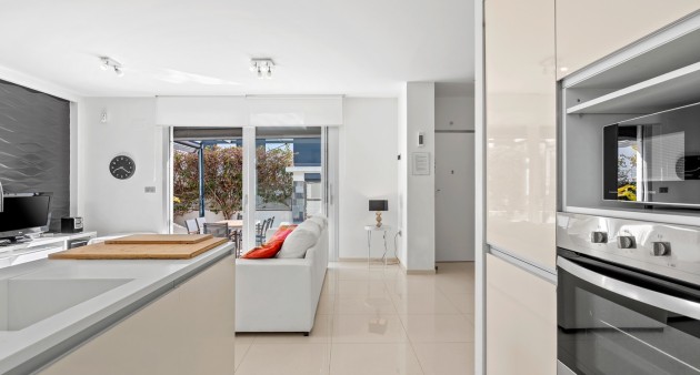 Bruktbolig - Villa - Ciudad Quesada - Rojales