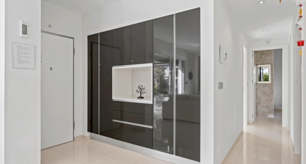 Bruktbolig - Villa - Ciudad Quesada - Rojales