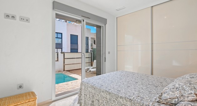 Bruktbolig - Villa - Ciudad Quesada - Rojales