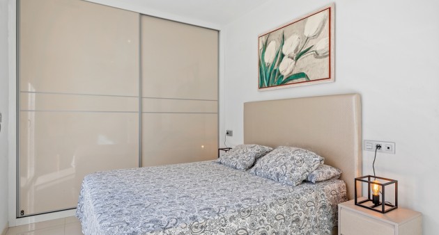 Bruktbolig - Villa - Ciudad Quesada - Rojales