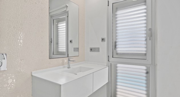 Bruktbolig - Villa - Ciudad Quesada - Rojales