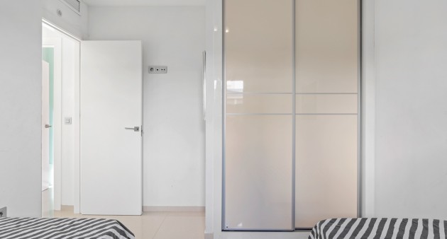 Bruktbolig - Villa - Ciudad Quesada - Rojales