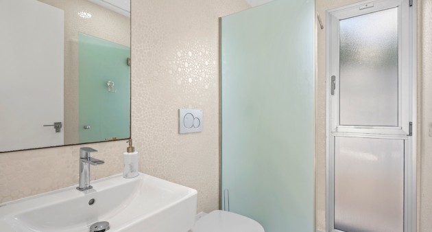 Bruktbolig - Villa - Ciudad Quesada - Rojales